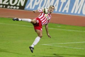 Ολυμπιακός Βόλου: Απολαμβάνει το ρεπό