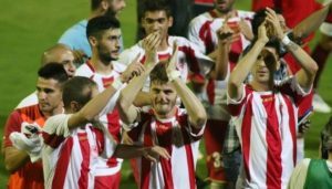 Ολυμπιακός Βόλου: Ώρα Κυπέλλου