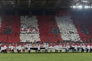 Austrian Boys: «Αφεντικό της Θεσσαλίας…»