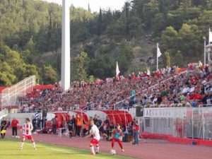 Αποχαιρέτησε και πάει… Αγγλία