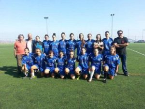 Τρίποντο για την Ολυμπιάδα Υμητού