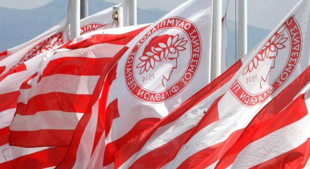 Ολυμπιακός: «Παρανοϊκό ανθρωπάκι ο Αλαφούζος» - Απαντούν με μήνυση οι «ερυθρόλευκοι»