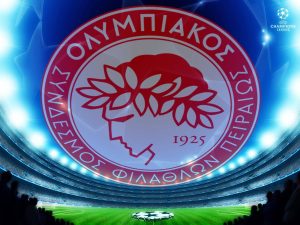 Europa League: Ο Ευρωπαίος Ολυμπιακός περνά!