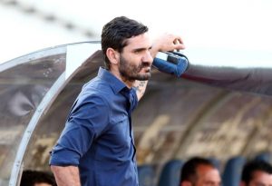 Ολυμπιακός Βόλου: Η τούμπα του Ελευθερόπουλου! (vid)