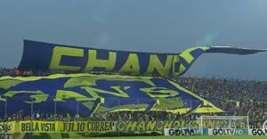 Οι πιο τρελοί οπαδοί στη Λατινική Αμερική (video)