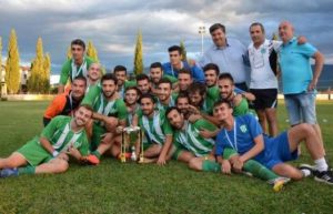 Μισή ντουζίνα γκολ για Οπούντιο