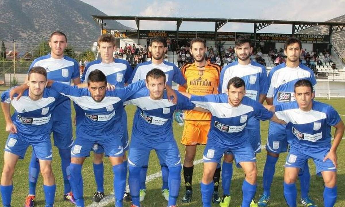 Χωρίς Τζαπέγια ο Ορφέας