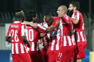 Ολυμπιακός: Καλείται να… ξυπνήσει
