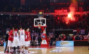 Ολα για όλα τα παίζει ο Ολυμπιακός κόντρα στην Χίμκι