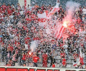 Παραλίγο… λαχτάρα για Ολυμπιακό Βόλου και νίκη ανόδου