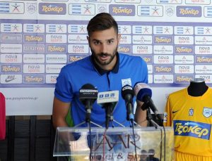Ολυμπιακός: Αυξάνονται οι φήμες για Μανιά