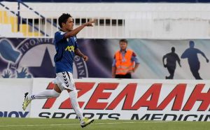 Ουμπίδες: «Το Europa League είναι στόχος» – Οι σκέψεις του για το ντέρμπι