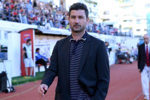 Πανιώνιος: Κάτι τρέχει με Ουζουνίδη
