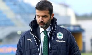 Ετοιμάζονται  για τα πλέι οφ του Πρωταθλήματος