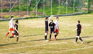 Για τα καλά στο κόλπο… ο Αχιλλέας Νεοκαισάρειας