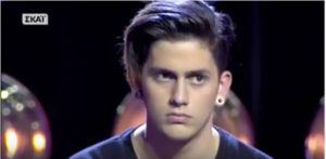 X Factor: Ο παίκτης που έβρισε κοινό και επιτροπή, έφυγε στο φινάλε (videos)