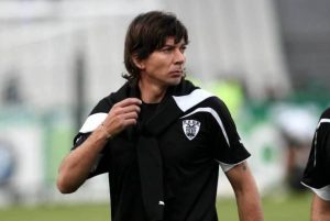 Γκαρσία: «Αν είναι δίκαιη η διαιτησία ο ΠΑΟΚ θα κερδίσει»