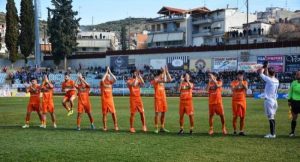 Βάβαλης: «Να αναδείξουμε το σερραϊκό στοιχείο»