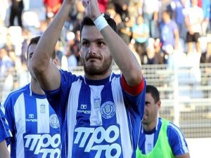 Χανιά: Τέλος ο Πάγκαλος