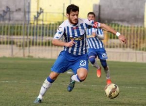 Χανιά: Η αποχαιρετιστήρια δήλωση του Πάγκαλου