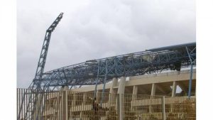 Παγκρήτιο… τέλος μέχρι νεωτέρας