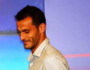Αχαρναϊκός: Ο Παγούδης «έλυσε τα χέρια» του Βαζάκα