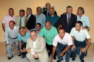 Παλαίμαχοι Παναθηναϊκού: «Γνωστοί οι υπεύθυνοι για αυτή την καταστροφή»