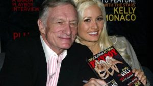 Τυφλός έκανε αγωγή στο site του Playboy γιατί δεν μπορεί να το διαβάσει!
