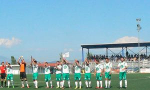 Πήρε το ντέρμπι ο Πάμισος, 1-0 τη Σπάρτη