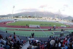 «Ξεσπιτώνεται» η Παναχαϊκή