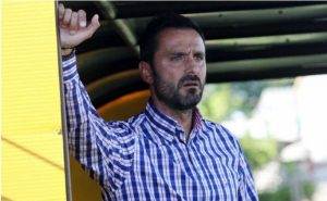 Πανελευσινιακός: Επιστροφή και… προετοιμασία