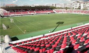 Παναχαϊκή: Δυνατό τεστ με Α.Ο. Χαϊδαρίου