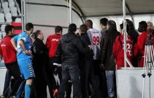 Παναχαϊκή: Γενική Συνέλευση την Κυριακή
