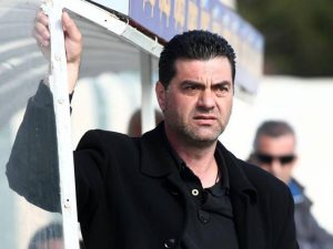 Παναιγιάλειος: Ψάχνει τον αντί-Γκουτσίδη
