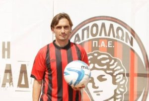 Κατσιαρός: «Δεν θέλω να συνεχίσω… πέρασα δύσκολα»