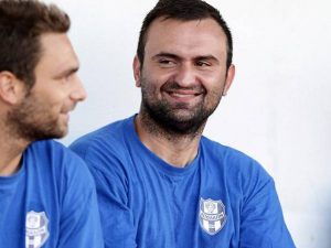 Απόλλων Σμύρνης: Υπέστη αιμάτωμα ο Λαγός