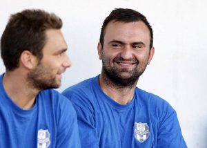 Απόλλων Σμύρνης: Κράτησε και Λαγό