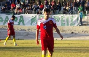 Ιάλυσος: Σπάρταλης και του χρόνου