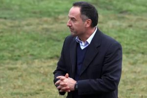 Τζαναβάρας: «Ανήκω σε έναν πολύ καλό σύλλογο»