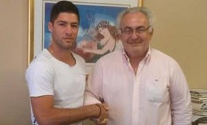 Πιερικός: Απέκτησε Παναγιώτου