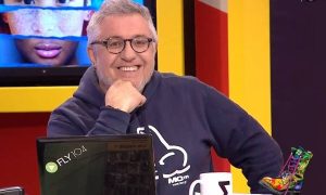 Ράδιο Αρβύλα: Τέλος από την εκπομπή ο Στάθης Παναγιωτόπουλος! Kατηγορείται για revenge porn