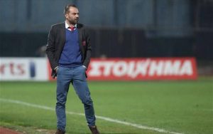 Αιολικός: Προχωρά με Παναγόπουλο