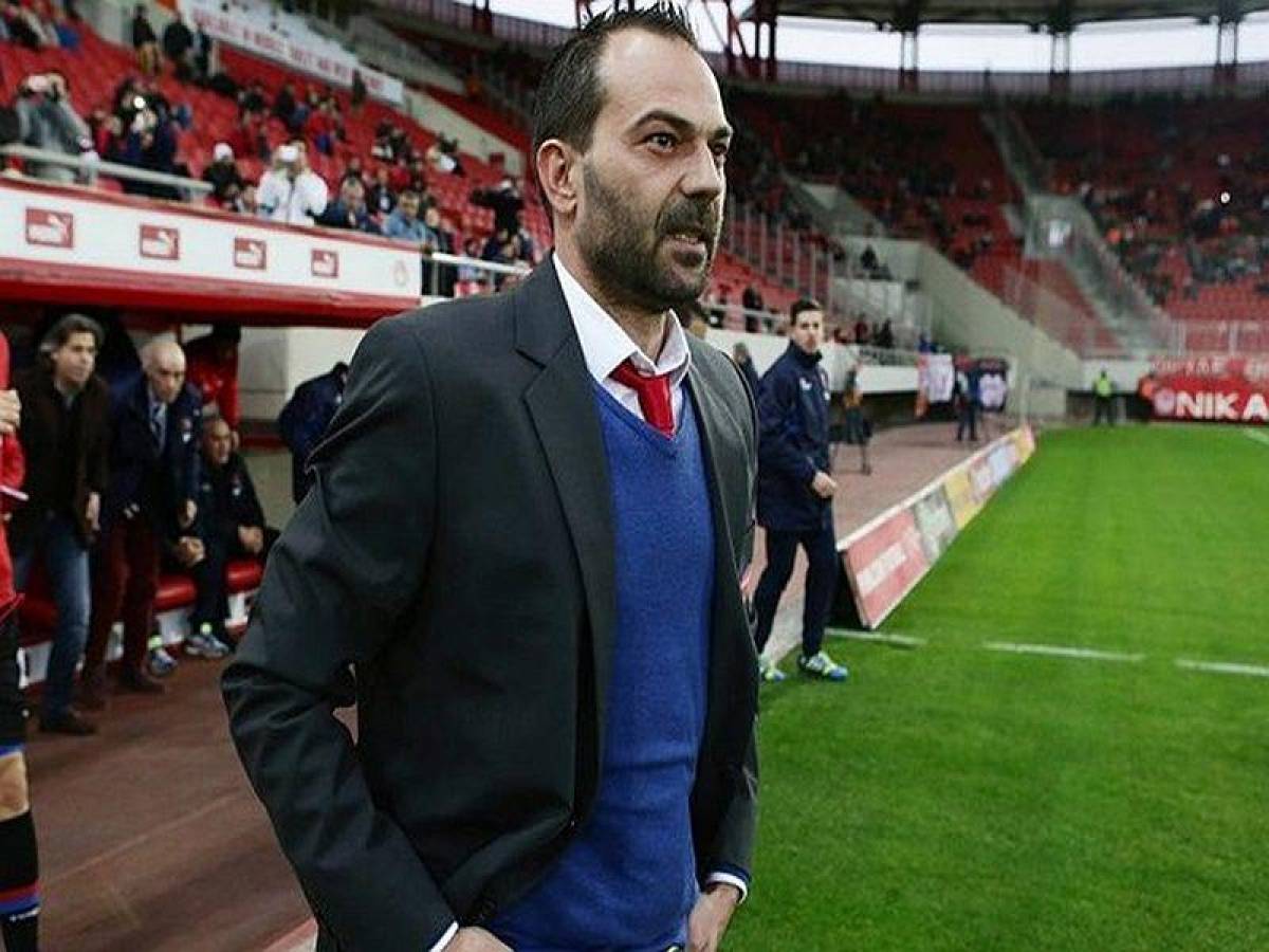 Απόλλων Καλαμαριάς: «Παίζει» του Παναγόπουλου