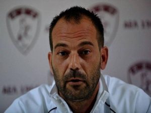 Αιολικός: Πρώτη με Παναγόπουλο