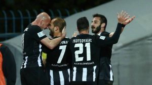 Μονόδρομος η νίκη για Παναιγιάλειο