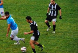 Παναιγιάλειος: Τάσεις φυγής από Ουρτάδο