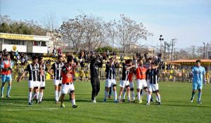 Παναιγιάλειος: Ανανέωσαν 11 έφυγαν 5