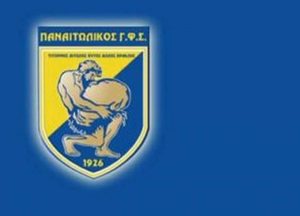 Παναιτωλικός: Στα πέντε ευρώ με Ολυμπιακό Βόλου