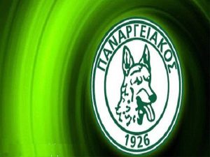Παναργειακός: Φίλαθλοι στο σπίτι του Ρονιώτη