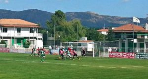 Δεν τον πιάνει κανείς τον Παναρκαδικό